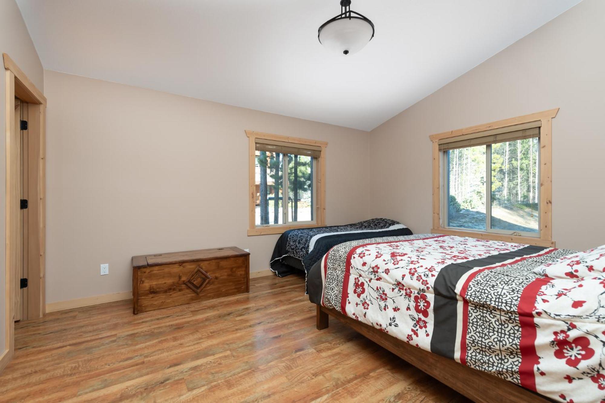 Villa Mama Bear Valemount Esterno foto